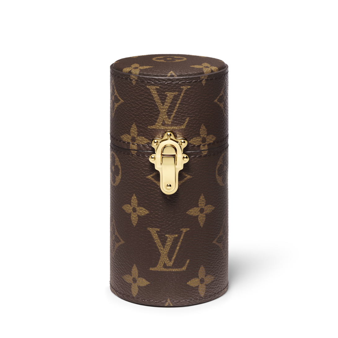 100ML Travel Case Monogram Canvas - Gifts | LOUIS VUITTON